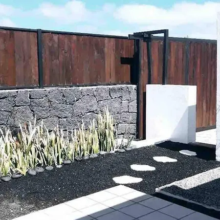 Casa * Playa Blanca