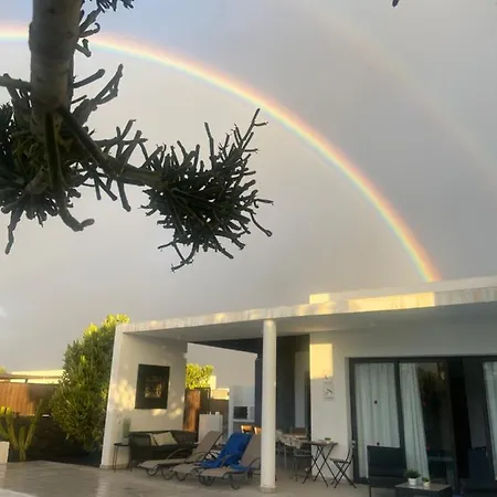 Villa Casa Playa Blanca