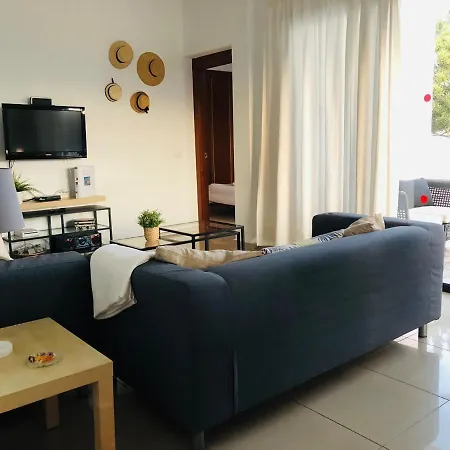 Casa Villa