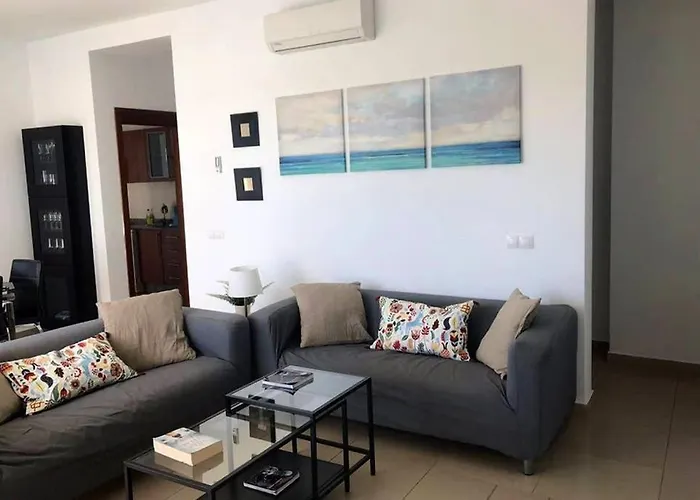 Casa Playa Blanca (Lanzarote)