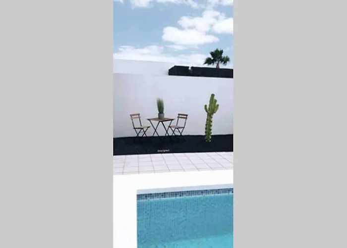 Villa Casa Playa Blanca (Lanzarote)