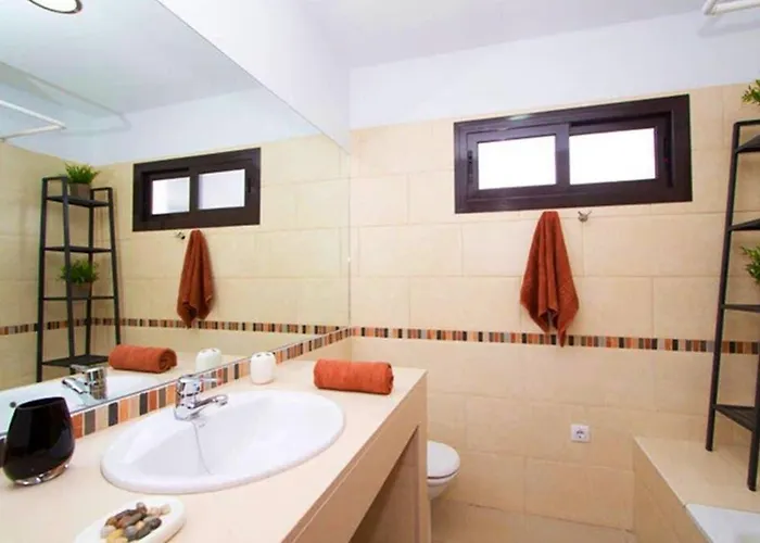 Casa * Playa Blanca (Lanzarote)