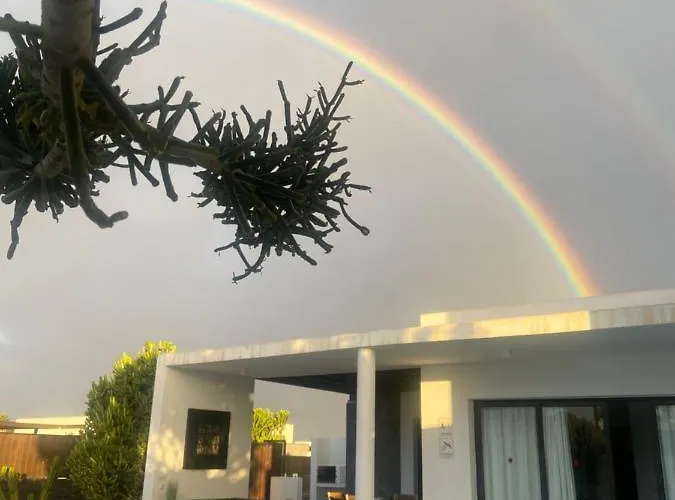 Villa Casa Playa Blanca (Lanzarote)