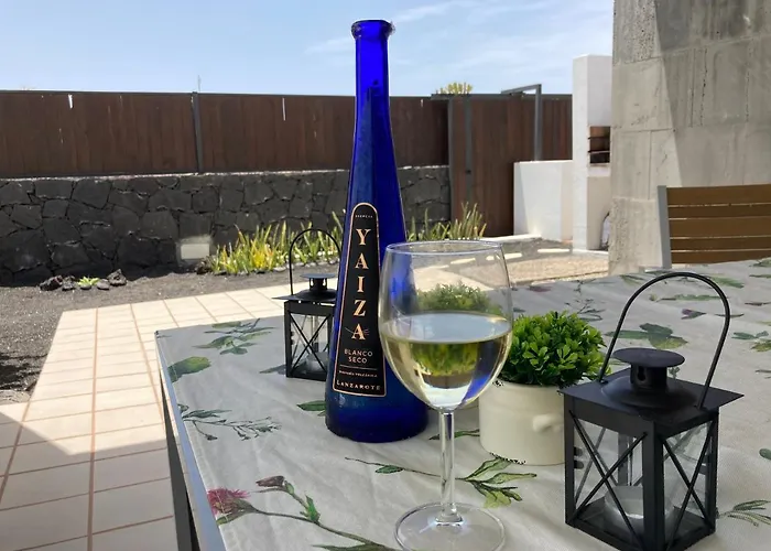 Villa Casa Playa Blanca (Lanzarote)