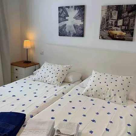 Villa Casa Playa Blanca (Lanzarote)