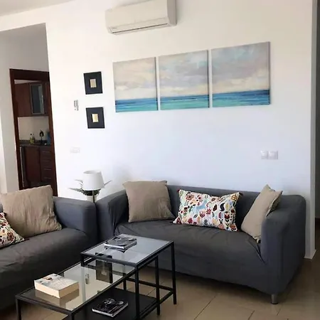 Casa Πλάγια Μπλάνκα