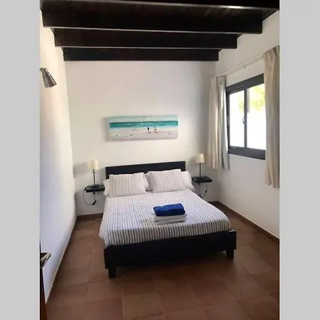 Βίλα Casa *