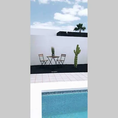 Willa Casa Playa Blanca (Lanzarote)