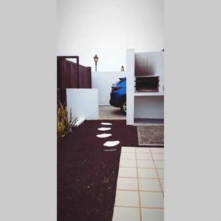 Casa * Πλάγια Μπλάνκα