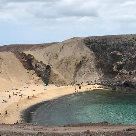 Casa Βίλα Πλάγια Μπλάνκα