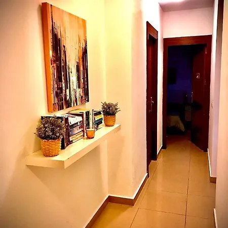 Casa Πλάγια Μπλάνκα