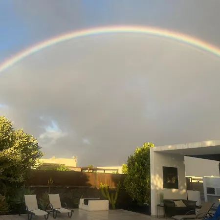 Casa * Playa Blanca (Lanzarote)