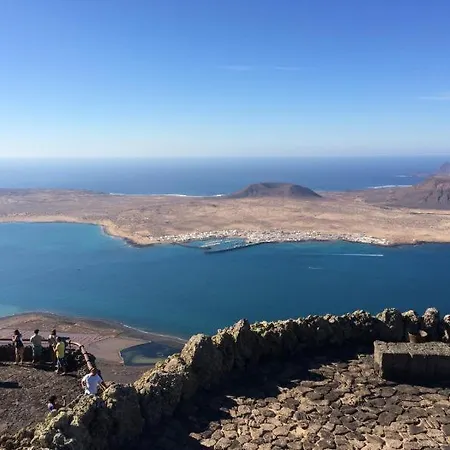 Villa Casa Playa Blanca (Lanzarote)