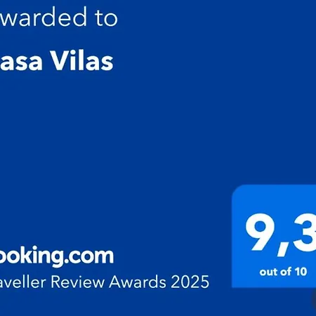 Villa Casa *