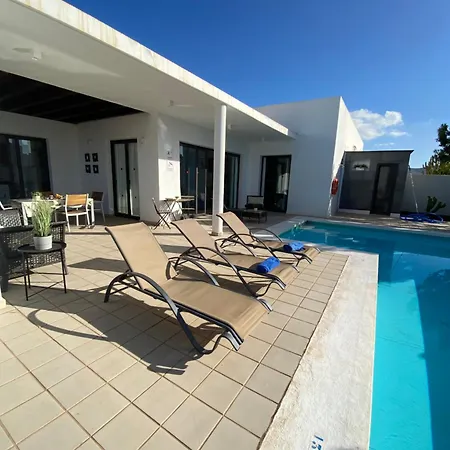 Casa Willa