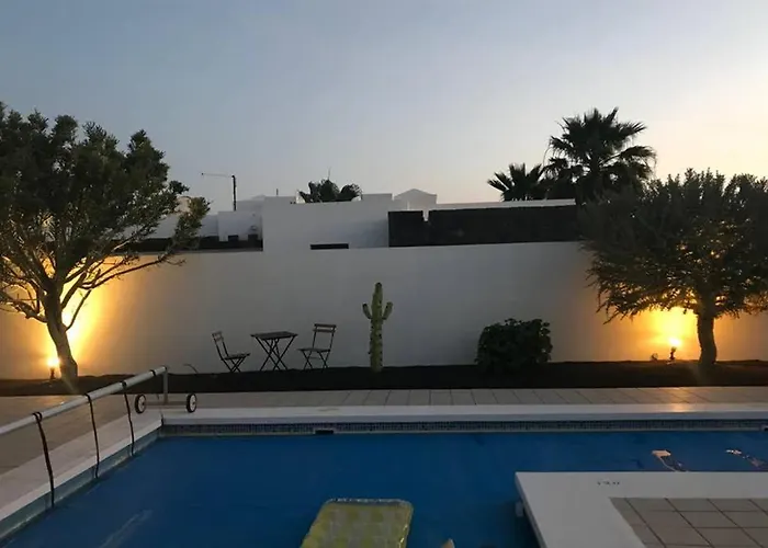 Villa Casa Playa Blanca (Lanzarote)