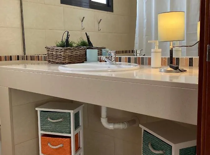 Villa Casa Playa Blanca (Lanzarote)