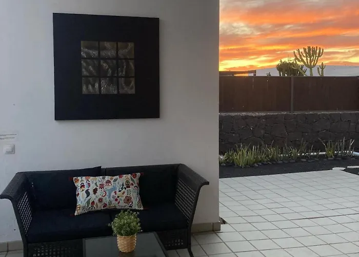 Casa * Playa Blanca (Lanzarote)