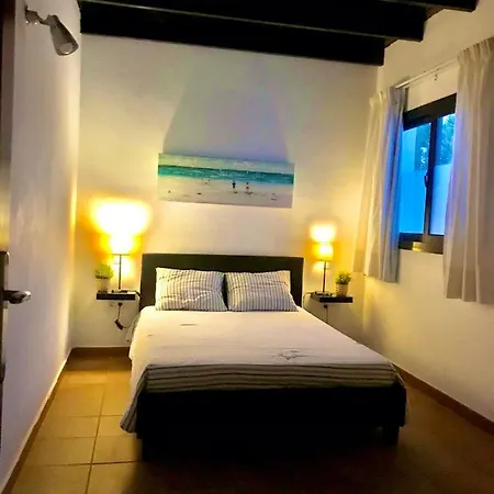 Casa プラヤ・ブランカ